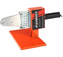 Аппарат для сварки пластиковых труб PATRIOT PW 100 170302000