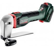 Ножницы аккумуляторные METABO SCV 18 LTX BL 1.6 без АКБ и ЗУ 601615850