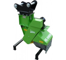 Измельчитель пней LASKI FZ 500 H FZ500H насадка измельчитель пней