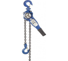 Таль ручная рычажная TOR ТРР-ТРШСР 1.0 т, Н= 6.0 м (тип HSH) 10216 10216