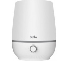 Увлажнитель воздуха BALLU UHB-450 T Gray ультразвуковой НС-1346148