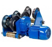 Тележка для тали ESQ RW 2 т (TBRW 10-20/30) 20.02.000038