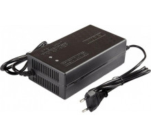 Зарядное устройство RUTRIKE 48V12A/H для свинцовых тяговых аккумуляторов 021953