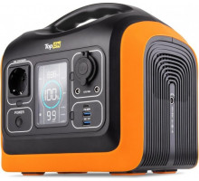Портативная электростанция TopON TOP-X 600 аккумуляторная TOP-X600