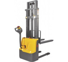 Самоходный штабелер Xilin CDD15R-E 1,5 т 3,3 м (сопровождаемый) 1009601