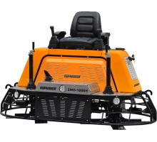 Затирочная машина GROST ZMD-1000H без дисков, двухроторная гидравлическая 211629