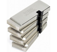 Гребенки для болтов RIDGID 1 UNF, правые, быстрорежущие 48340 48340