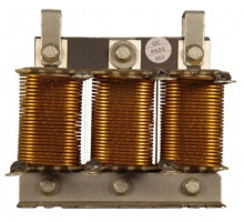 Дросель ESQ ACL-SN-030 входной 30квт 08.04.000823