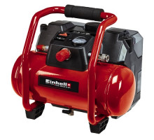 Компрессор аккумуляторный EINHELL PXC TE-AC 36/6/8 Li OF Set-Solo 4020450