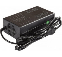 Зарядное устройство RUTRIKE 48V20A/H для свинцовых тяговых аккумуляторов 021952