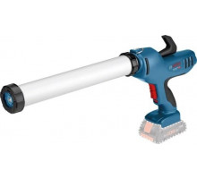 Пистолет для герметика BOSCH GCG 18V-600 аккумуляторный без АКБ и ЗУ 06019C4001