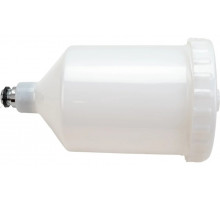Бачок BERGER BG1374 для краскопульта «ГРАУ» HP