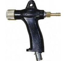 Пистолет инжекторный с абразивоструйным соплом PST Y8 051.00.000-08