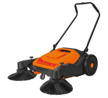 Машина подметальная Bennett MS980-AT2 BNT MS980-AT2