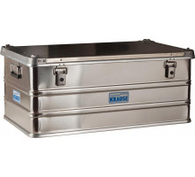 Алюминиевый ящик KRAUSE тип А 134 л. 256072 256072