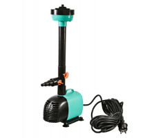 Насос фонтанный Sturm WP97120FC