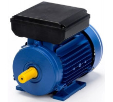 Электродвигатель 5Аи Е1 56 С2 IM 1081 0.25/3000 01.06.01.220299