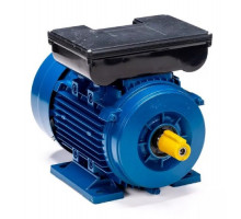 Электродвигатель 5Аи СЕ2 80 A4 IM B3 0.55/1500 01.06.01.2.220441