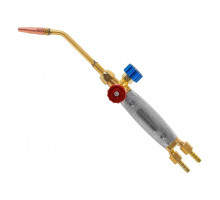 Горелка ацетиленовая FOOB Г2-23 нак. № 2, 3, F55.11.1 00-00004048