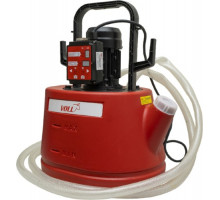 Промывочный насос для снятия накипей VOLL AUTO SC300 7.22300