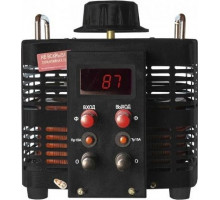 Автотрансформатор ЭНЕРГИЯ TDGC2 - 5кВА Black Series однофазный (ЛАТР) Е0102-0104