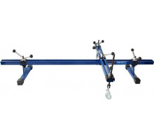 Поддержка для двигателя AE&T Т63105В крестообразная, грузоподъемность 500 кг T63105B