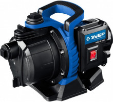 Насос садовый ЗУБР НПЦ-Т3- 600 НПЦ-Т3-600