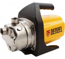 Насос поверхностный Denzel GP1000Х 97202