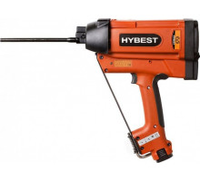 Пистолет монтажный HYBEST GBW200 газовый для теплоизоляции HBGBW200
