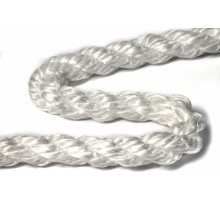 Канат полипропиленовый КАНАТ (ППТ) D-11 мм тросовой свивки 00-00000966