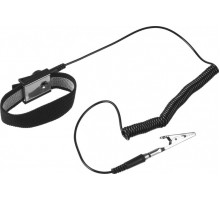 Антистатический браслет ЗУБР МАСТЕР 55461 55461