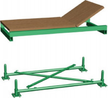 Базовый блок РИНСТРОЙ СПЕКТР-12 (1,2 х 0,7 м) 098466