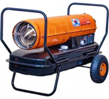 Дизельная тепловая пушка прямого нагрева AURORA TK-50000 8735