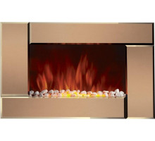 Электрокамин ELECTROLUX EFP/W-2000S Bronze НС-1233827