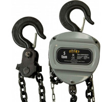 Таль цепная Olymp OLC-5,0T-6M 5.0 т, Н= 6.0 м OL50506 OL50506