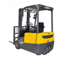 Погрузчик электрический TOR 1,6 т 4,0 м CPD20SA-16 Li-ion трехопорный  1047114