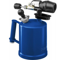 Лампа паяльная ЗУБР Профессионал САМОТЛОР с чугунным эжектором, 2 л 40650-2.0_z02