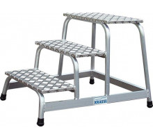 Монтажная подставка KRAUSE STABILO 4 ступени 805041 805041