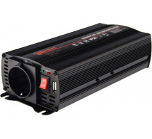 Автомобильный инвертор WESTER MSW600 920-001