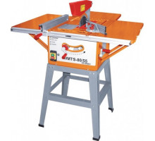 Станок циркулярный КРАТОН WMTS-80-55 4 01 06 001