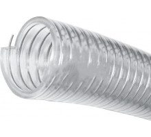 Пищевой ПВХ рукав Titan Lock LADOGA 76 мм (бух.  5 м.) пищевой TL076LG_5