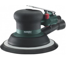 Виброшлифмашина пневматическая METABO DSX 150 эксцентриковая 601558000