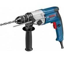 Дрель безударная сетевая BOSCH GBM 13-2 RE двухскоростная 06011B2000
