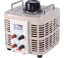 Автотрансформатор Ресанта TDGC2 - 5K однофазный (ЛАТР) 63/5/4