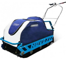 Мотобуксировщик НЕВА МС6-ZS 9 л.с. 4650002230576