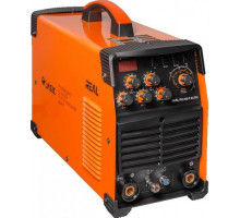 Аппарат аргонно дуговой сварки СВАРОГ REAL TIG 200 P AC/DC (E20101) 00000095484