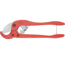 Ножницы технические MATRIX d-63 мм для резки изделий из пвх, универсальные 78418