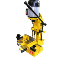 Станок пазовально-долбежный КОРВЕТ 91 90910