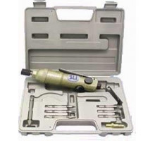 Шуруповерт пневматический SUMAKE ST- 4460AK с набором насадок 7319