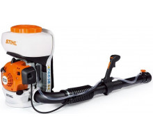 Бензиновый распылитель STIHL SR200 ранцевая 42410112603
